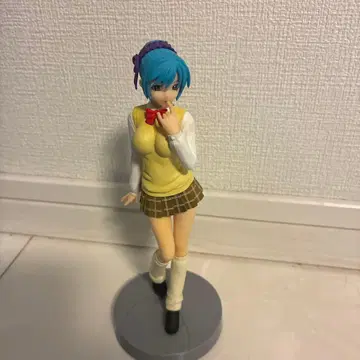 로자리오와 뱀파이어 EX 피규어 쿠로노 쿠루무