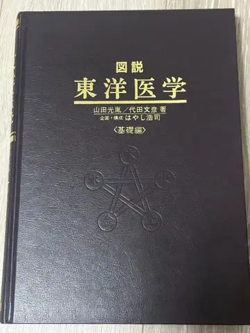 도설 동양 의학 레어