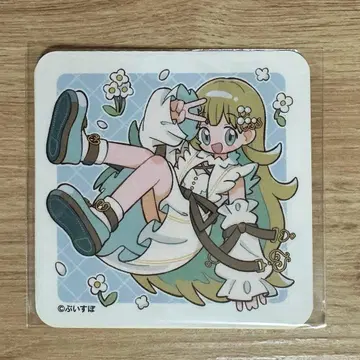 에이리사 생일 기념 2022 스티커 세트