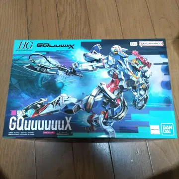 건담 프라모델 HG 1/144 지크 액스