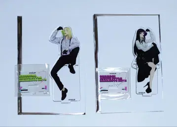 사카모토 데이즈 카미가마에 다이부츠 아크릴 스탠드 파보테리아