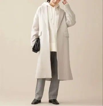 나노 유니버스 체스터 코트