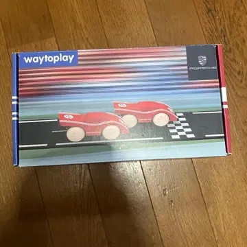 waytoplay 24개 포르쉐 라이프치히 트랙