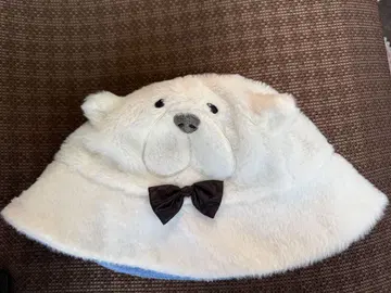 유니버셜 usj 스파이 패밀리 본드 모자