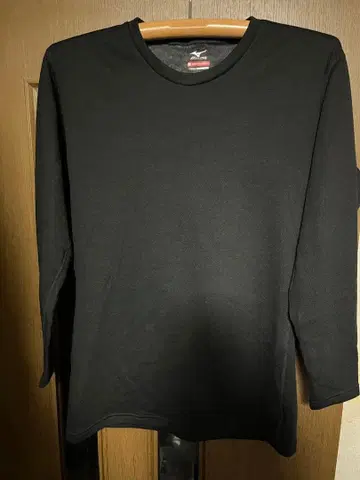 MIZUNO 브레스서모 서멀 플러스