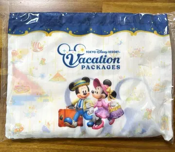 디즈니 바케이션 패키지 멀티 거즈 케트