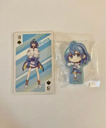 컬러풀 피치 카라피치 컬러풀 피치 카라피치 루나 코롯토 카드놀이