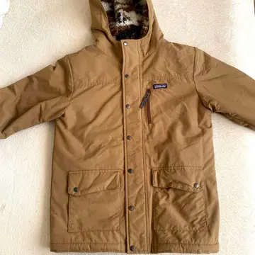 파타고니아 인퍼노 자켓 보이즈 XL 여성 M 사이즈 상당