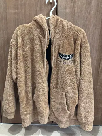 [ 한정 가격 ] Hey! Say! JUMP PARADE 후드티