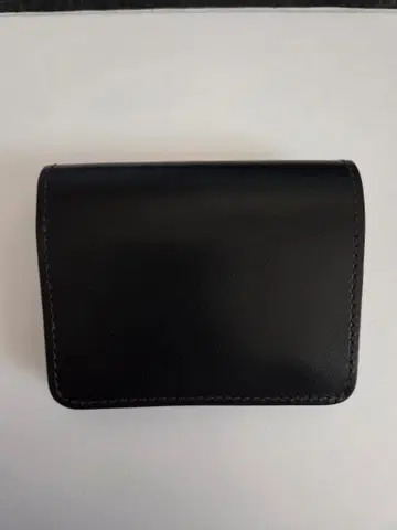 WILDSWANS KF003 새들 풀업 블랙 와일드 스완스