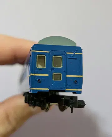 TOMIX 92563 오하네후 24-500 단품