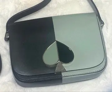 [ 가격 인하 요청 가능 ] 케이트 스페이드 니콜라 스몰 숄더백