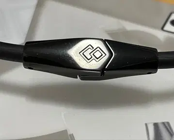 코란토테 ALT M 사이즈 블랙 탑만