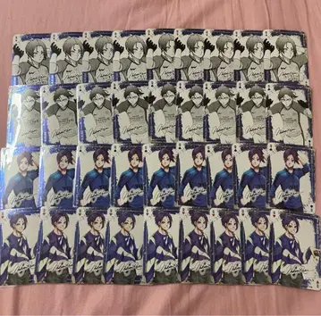 블루 록 블루로 미카게 레오 카드놀이 31권 특장판