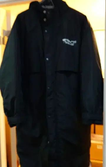 러브 라이브! 선샤인!! Aqours 벤치 코트