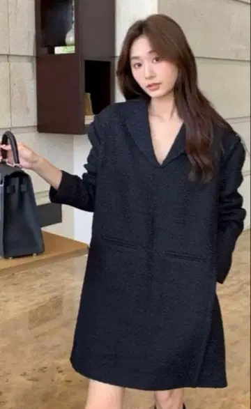 벌스데이 바쉬 원피스