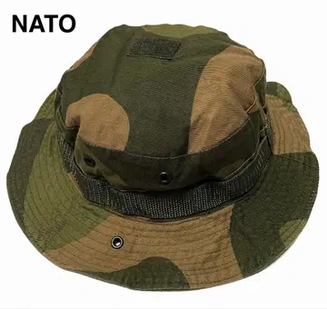 Nato 노르웨이 군대 카모 패턴 부니햇