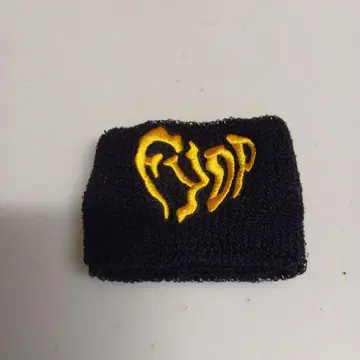 B'z LIVEGYM2025-FYOP- 회장 한정판 리스트밴드