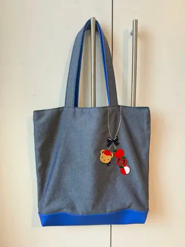 파밀리아 VIP 한정판 커스터마이즈 백