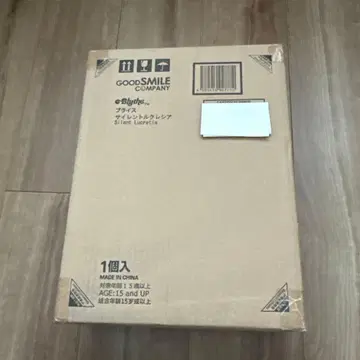 새상품 CWC 한정판 네오 브라이스 사이 루크레시아 Blythe