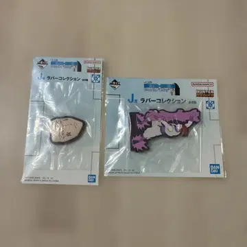 제일복권 HUNTER x HUNTER