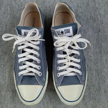CONVERSE ALL STAR 네이비