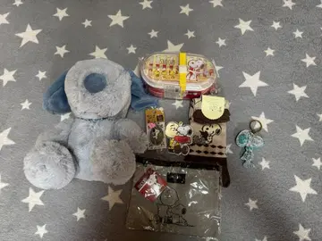 스누피 묶음 판매