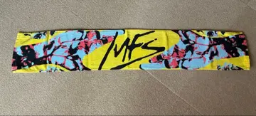 MY FIRST STORY 마이파스 타월