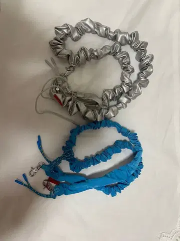 topology Bungee Strap [ 스트랩 단독 ] 스카이블루