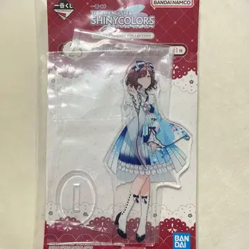 히구치 마도카 제일복권 아크릴 스탠드