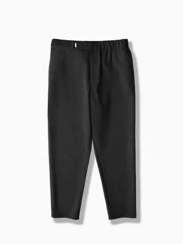 graphpaper compact ponte slim chef pants