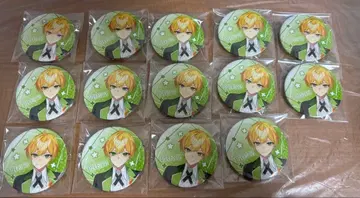 AMPTAK 기념 캔뱃지