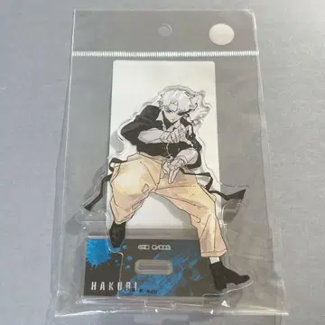 카구라바치 아크릴 스탠드 사사키 하쿠리