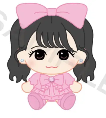 마츠모토 카렌 카와누이 Ver.2