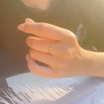 모이사나이트 11호 반지 노제스 아가 분들께