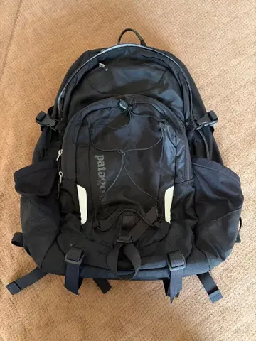 [ 레어 ] Patagonia chacabuco 32L