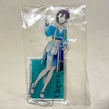 아사쿠라 토오루 6.5주년 아크릴 스탠드