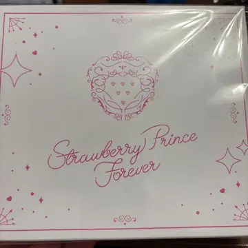 스트로베리 프린스 포에버