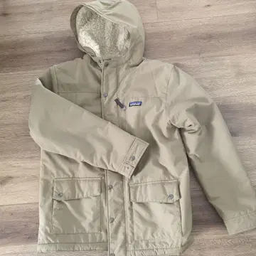 patagonia 인퍼노 자켓 XL14