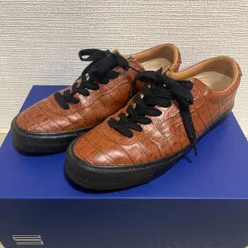 Last Reasort AB 악어 28cm 상자 없음
