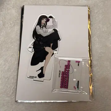 사카모토 데이즈 대불 아크릴 스탠드 파보테리아