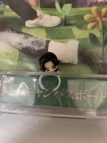 미세스 그린애플 빗쿠라타마고 노멀 오모리 모토키