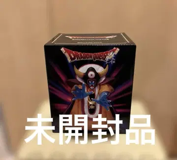 드래곤 퀘스트 전설의 마왕 피규어 조마