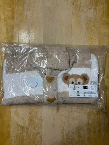 미사용 새상품 가디건 더피 젤라또피케