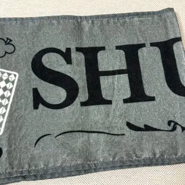 초특급 슈야 Joker 타월