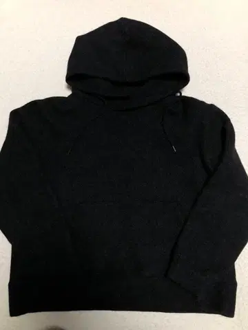 RE MADE IN TOKYO JAPAN 울 후드티 M