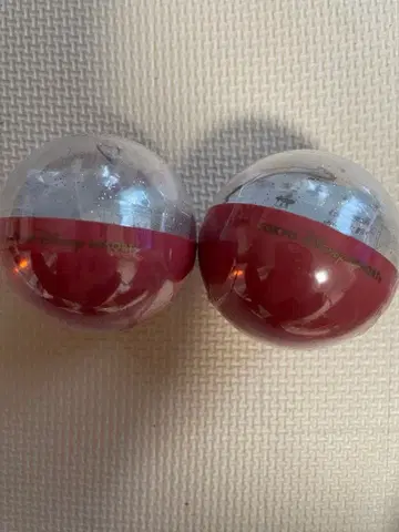 디즈니 크리스마스 2025 리루린린 캡슐 토이