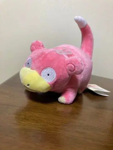 야돈 봉제 인형