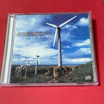 Petra Unseen Power 멜로하, AOR