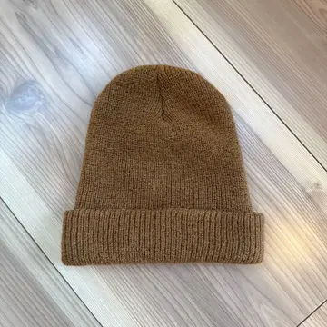 engineeredgarments 니트 캡